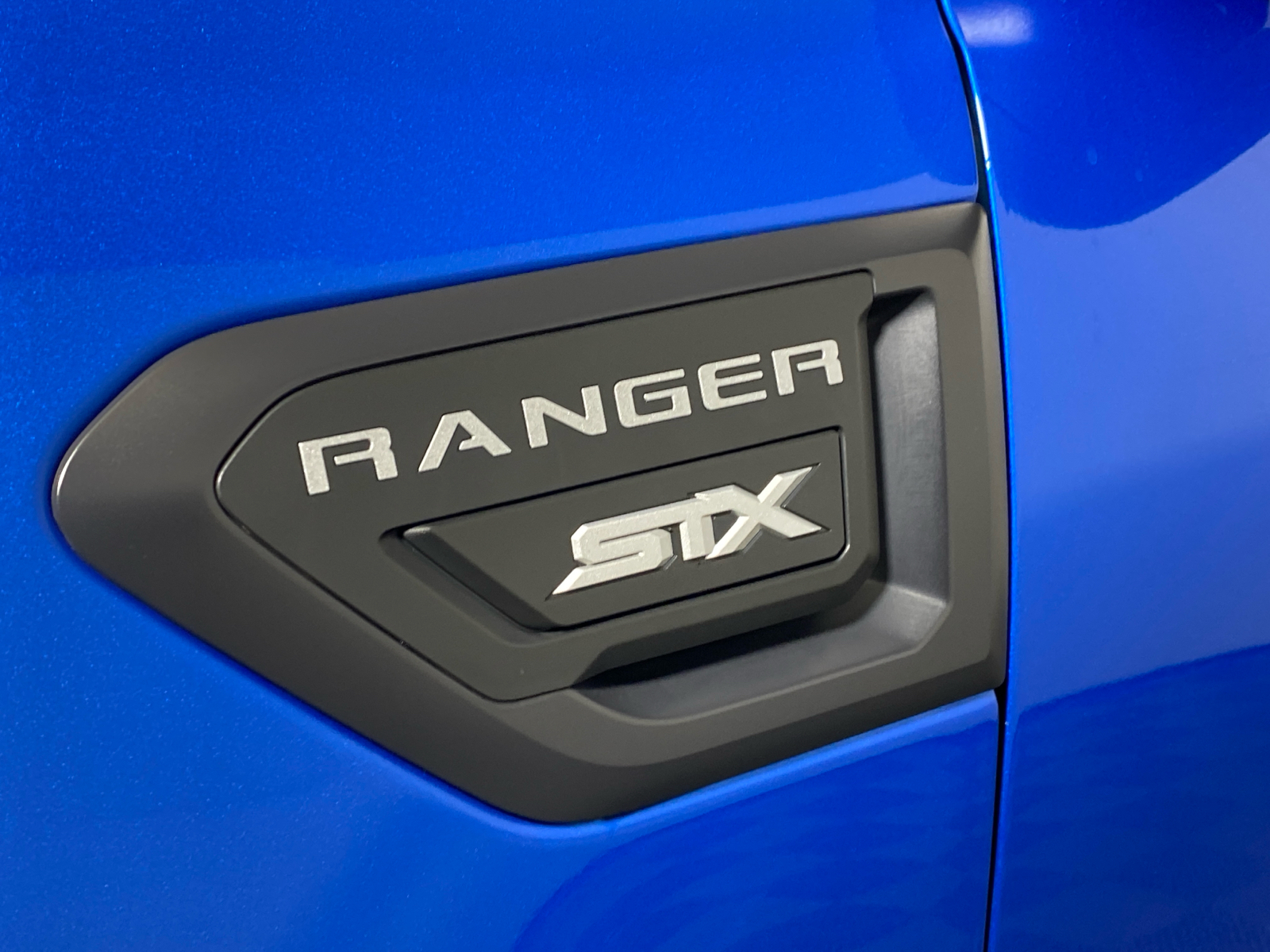 2021 Ford Ranger XL 11