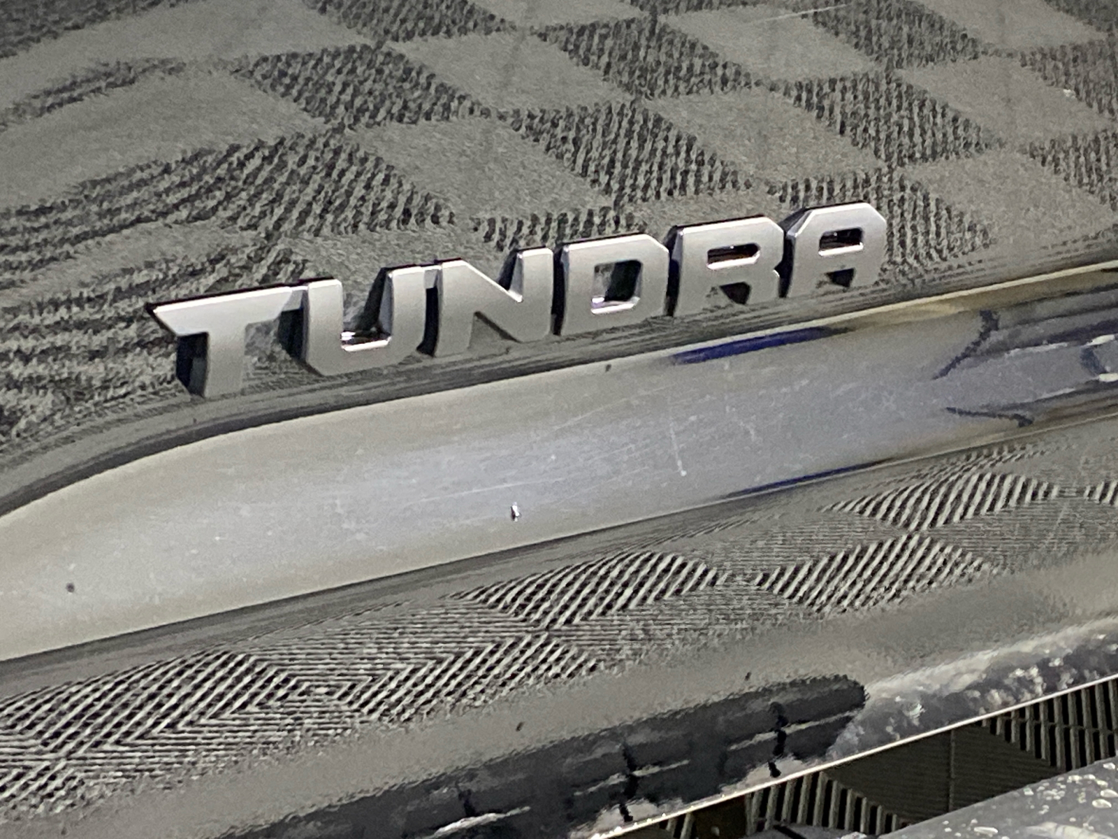 2021 Toyota Tundra Limited 5