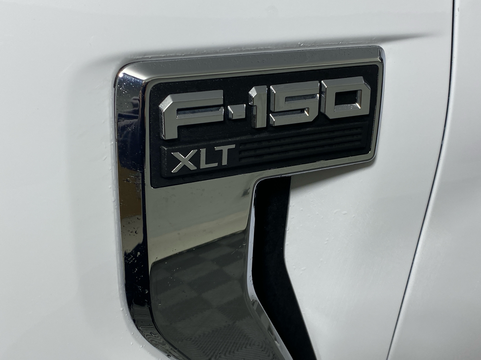 2024 Ford F-150 XLT 5