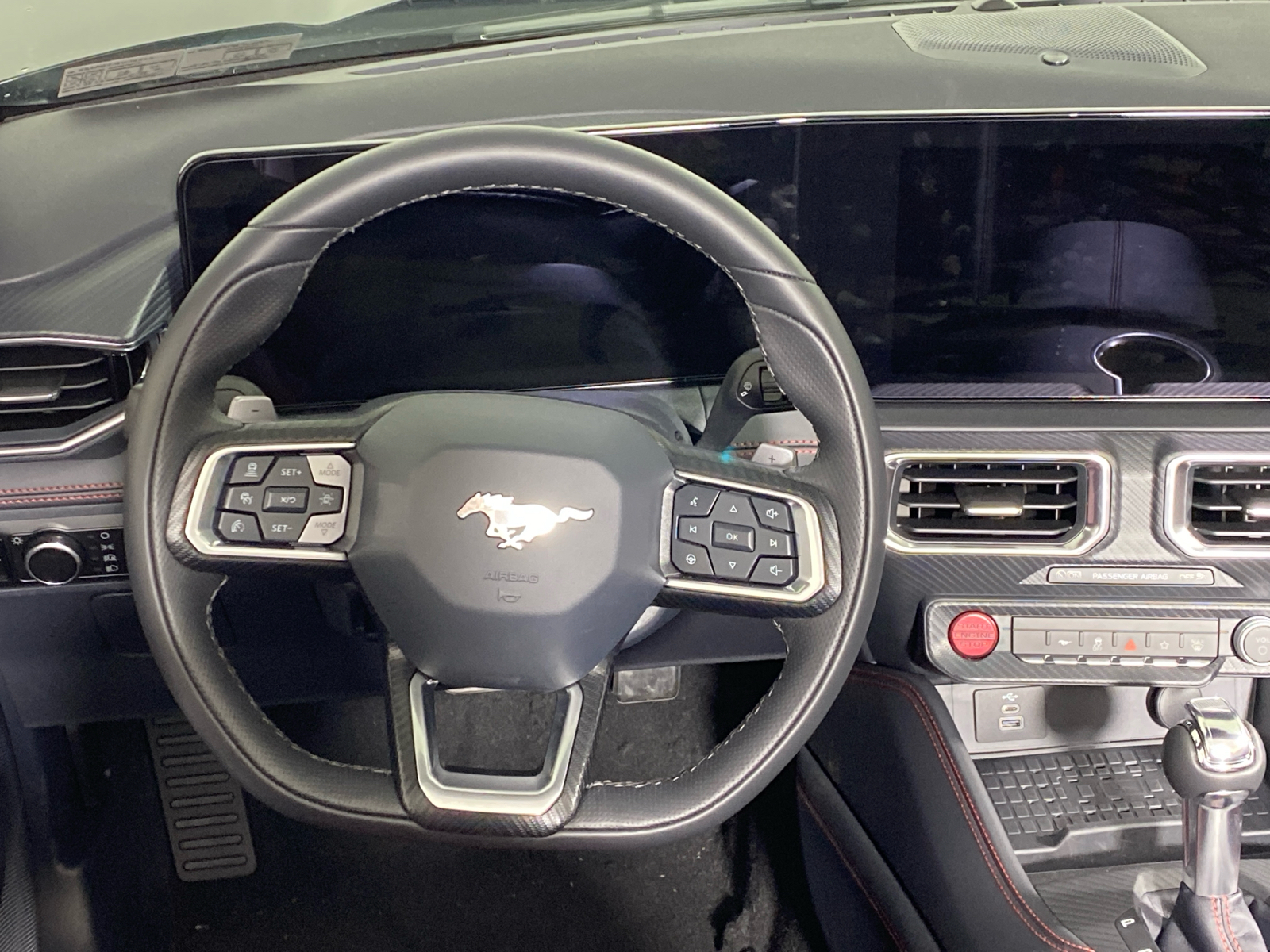 2024 Ford Mustang GT Premium 18