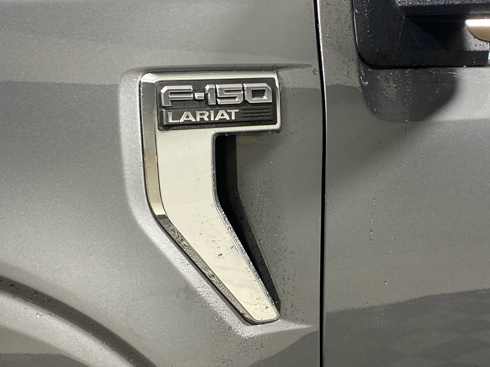 2024 Ford F-150 Lariat 5