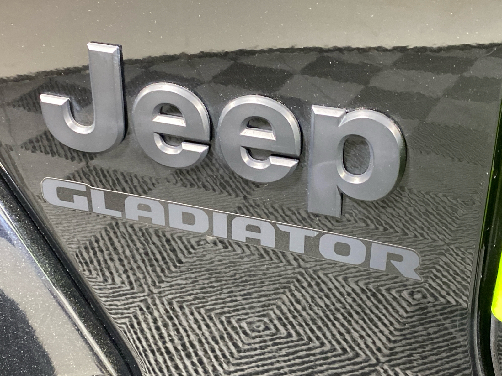 2022 Jeep Gladiator Sport 6