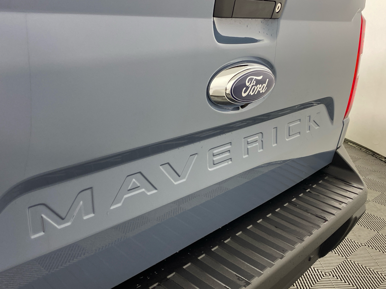 2024 Ford Maverick XLT 15