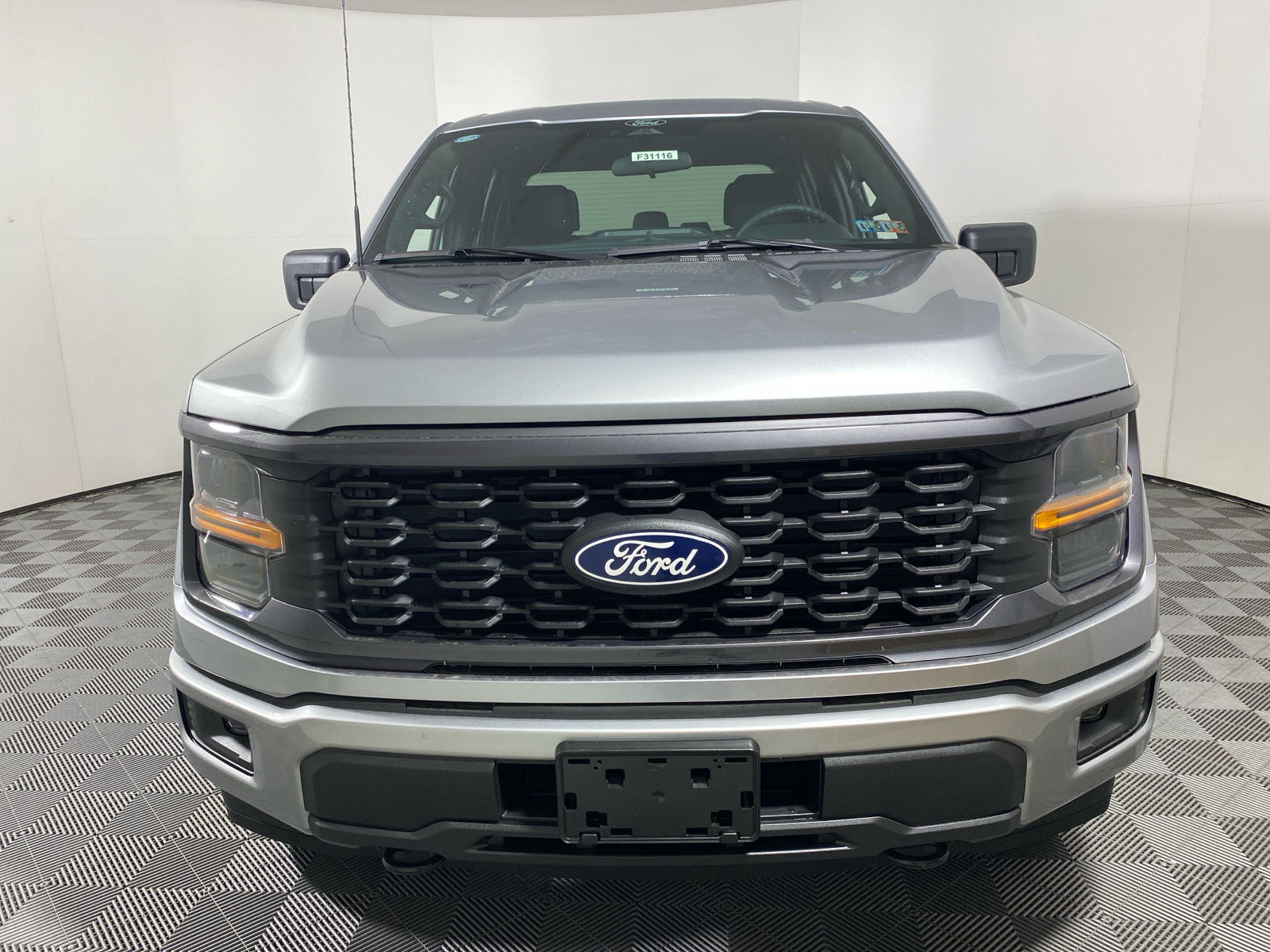 2024 Ford F-150 STX 2