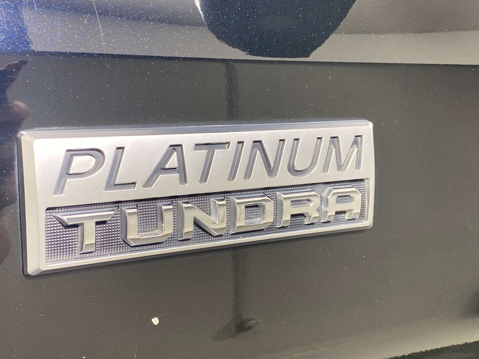 2019 Toyota Tundra  8