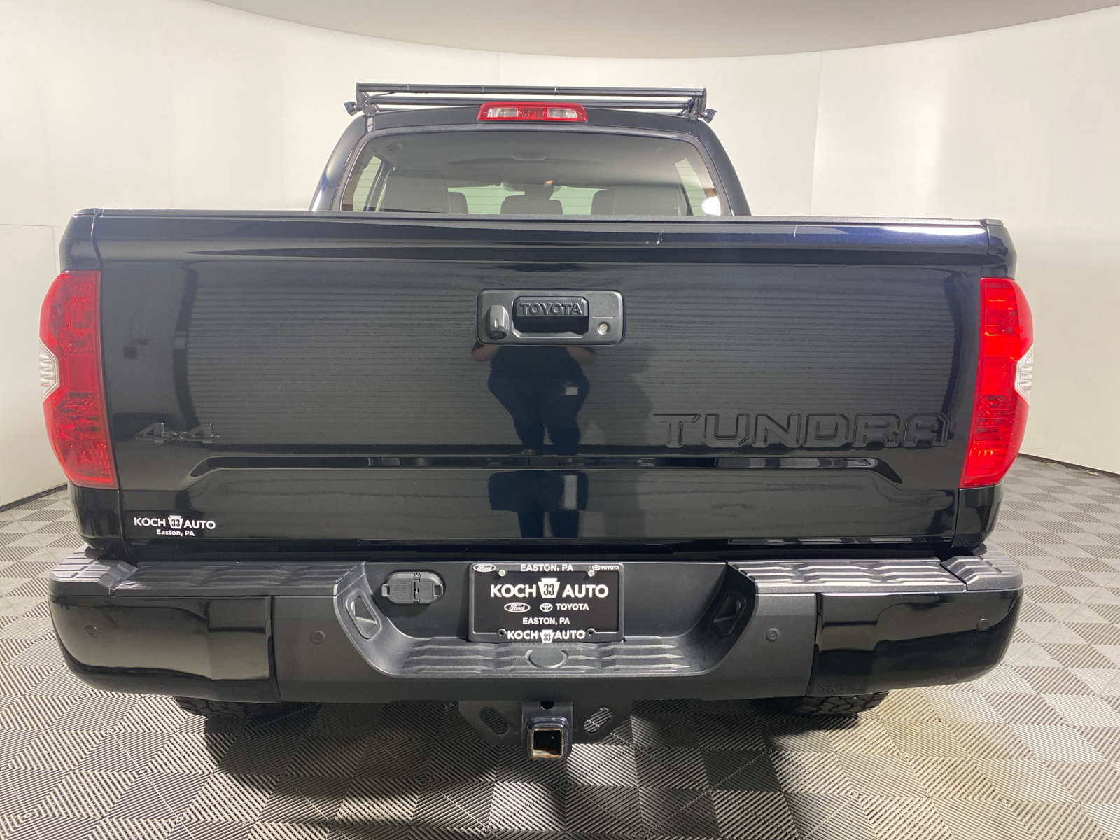 2019 Toyota Tundra  13