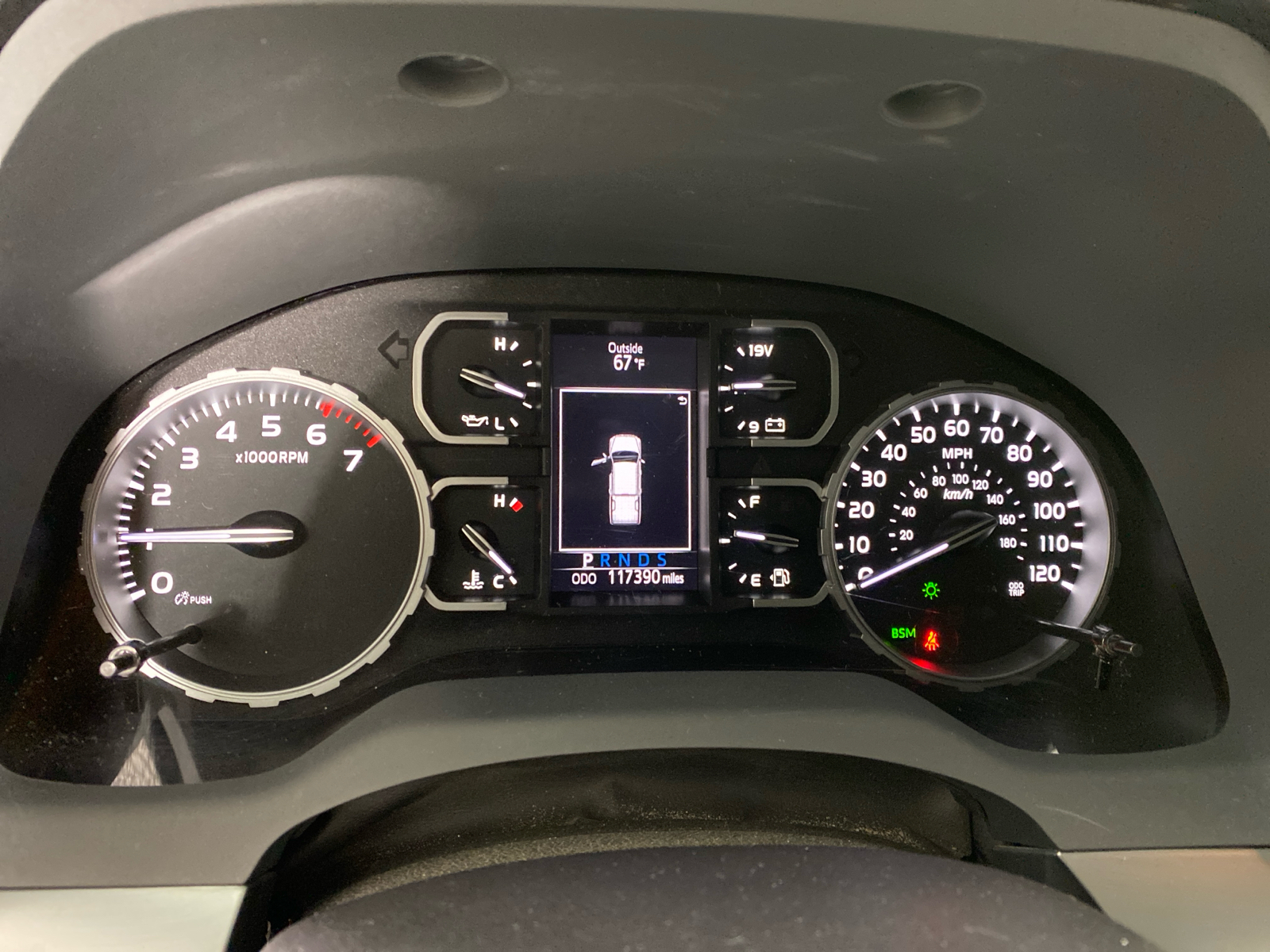 2019 Toyota Tundra  42