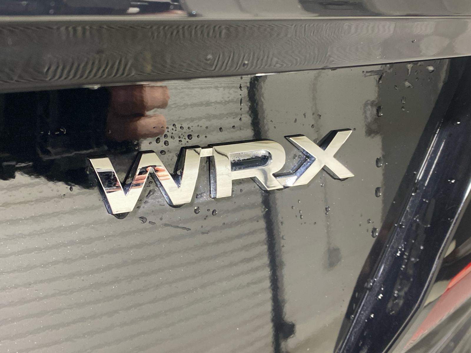 2023 Subaru WRX GT 10