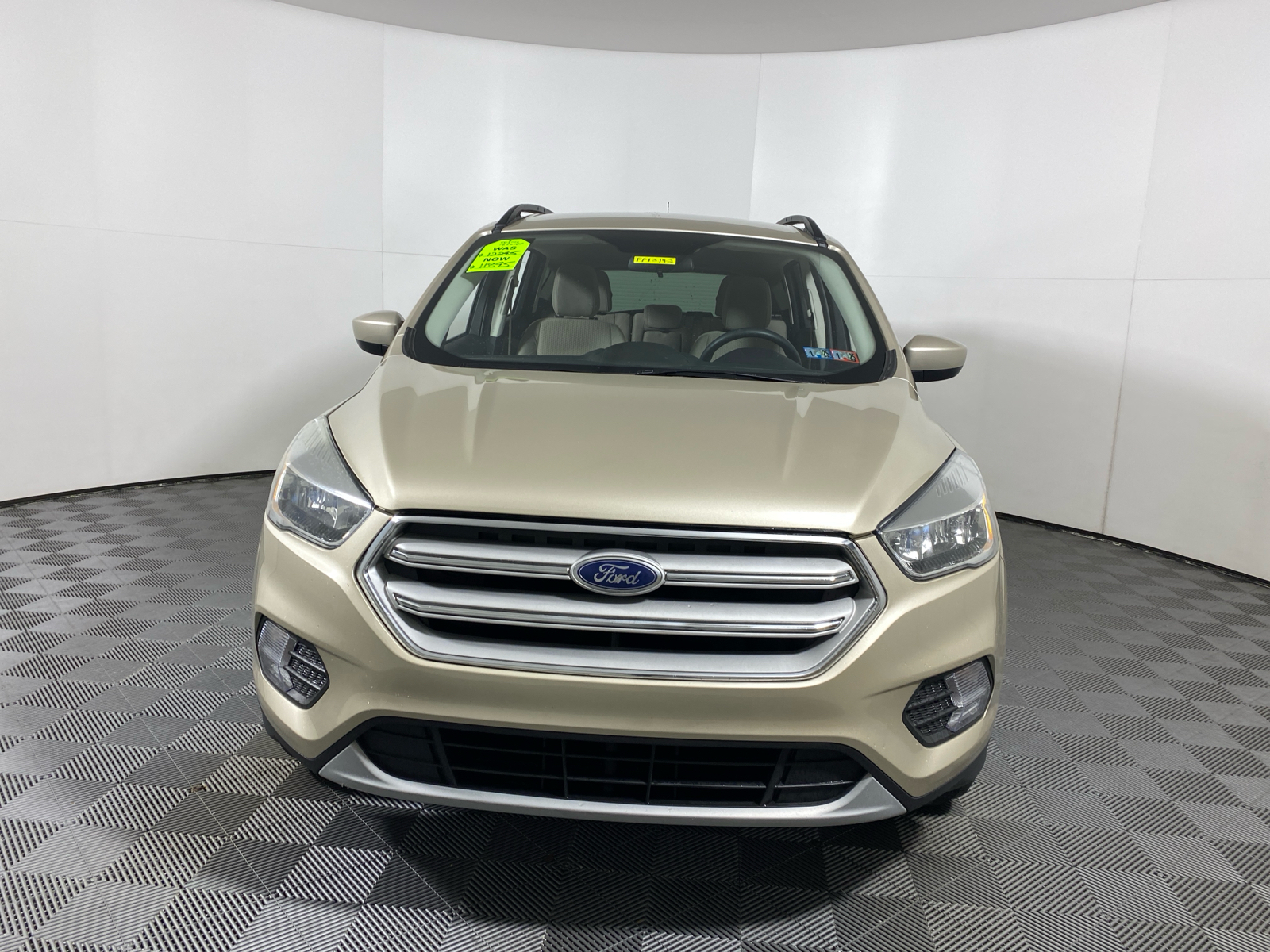 2018 Ford Escape SE 2