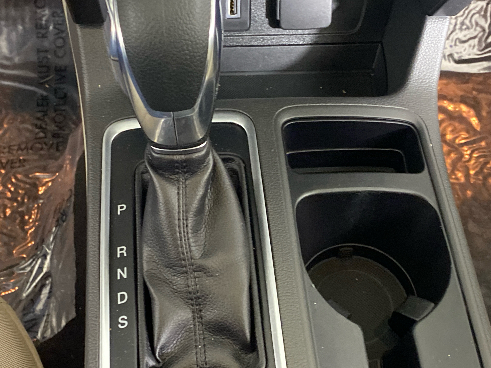 2018 Ford Escape SE 28