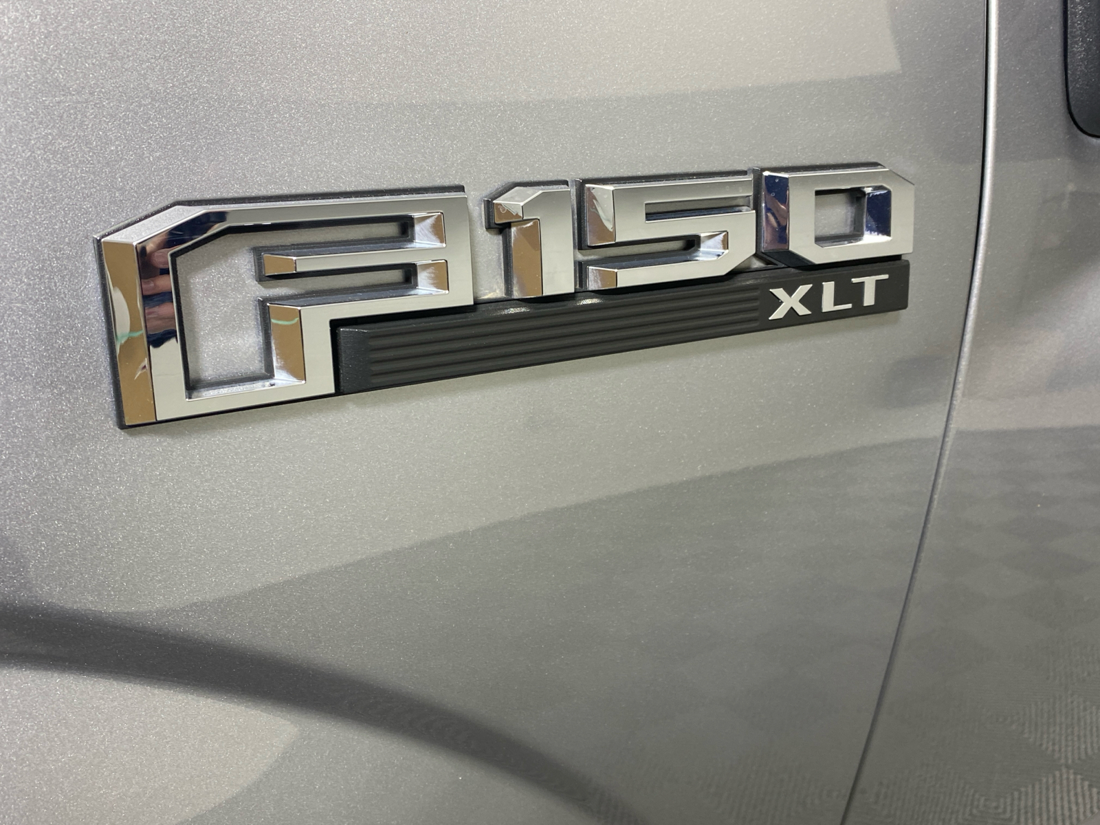 2020 Ford F-150 XLT 5