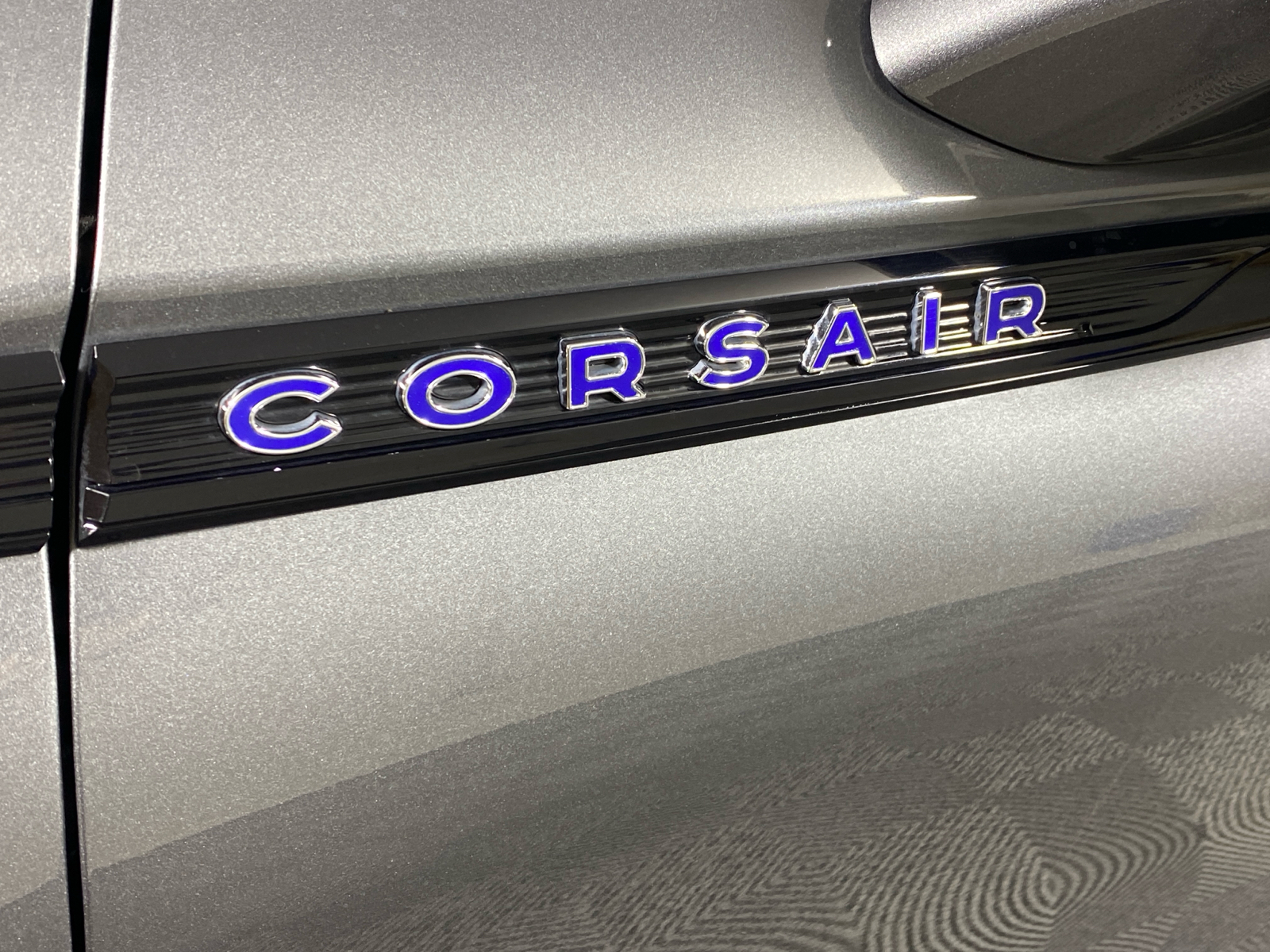 2022 Lincoln Corsair Grand Touring 5