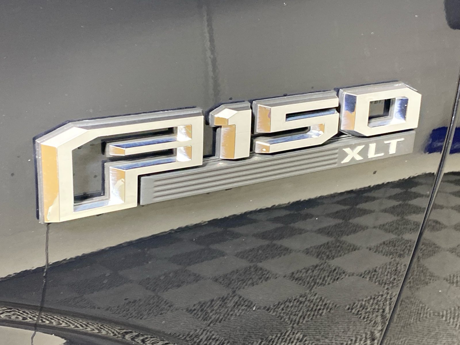 2017 Ford F-150 XLT 5