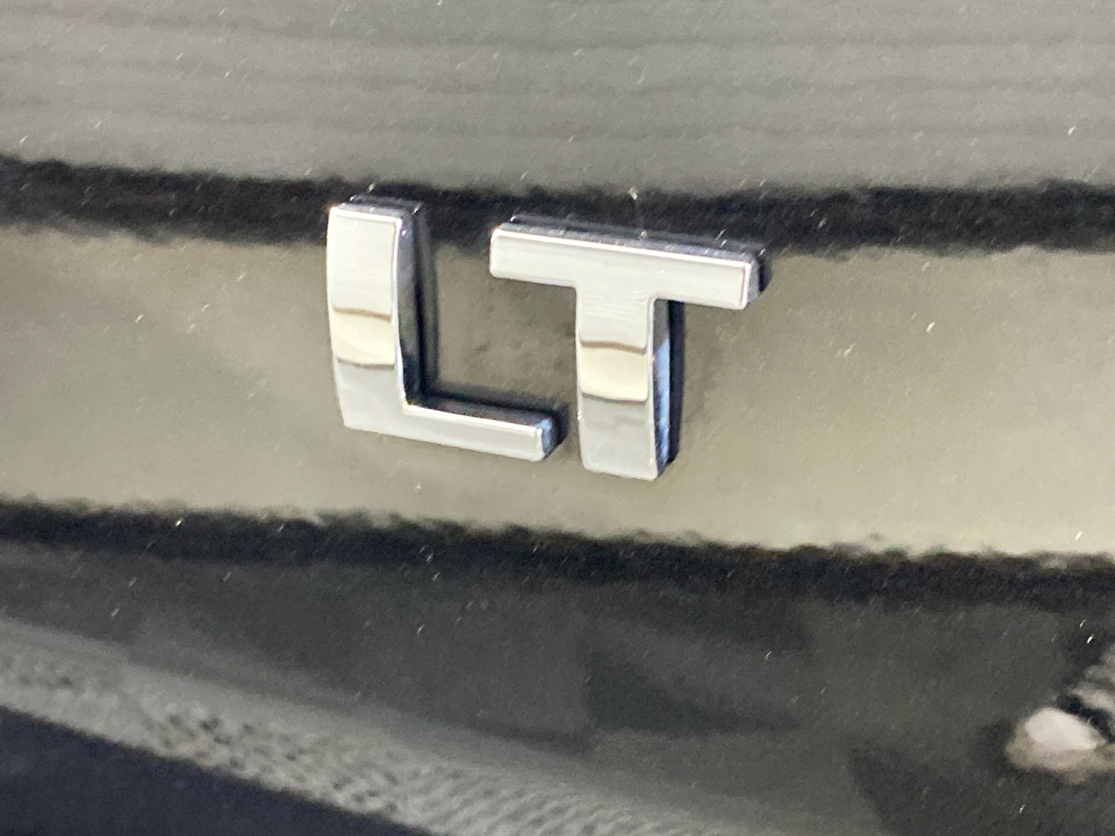 2019 Chevrolet Traverse LT 10