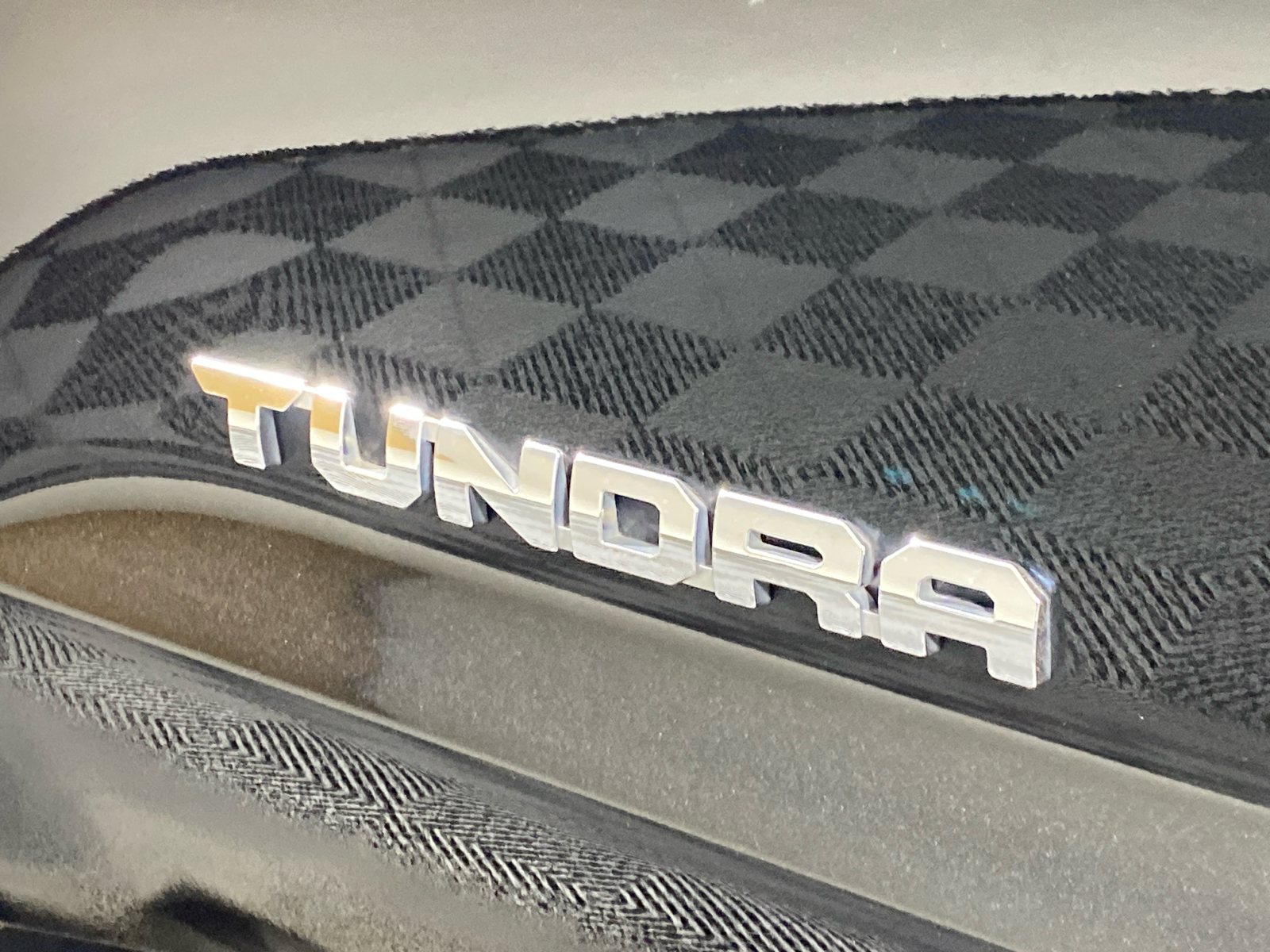 2019 Toyota Tundra SR5 5