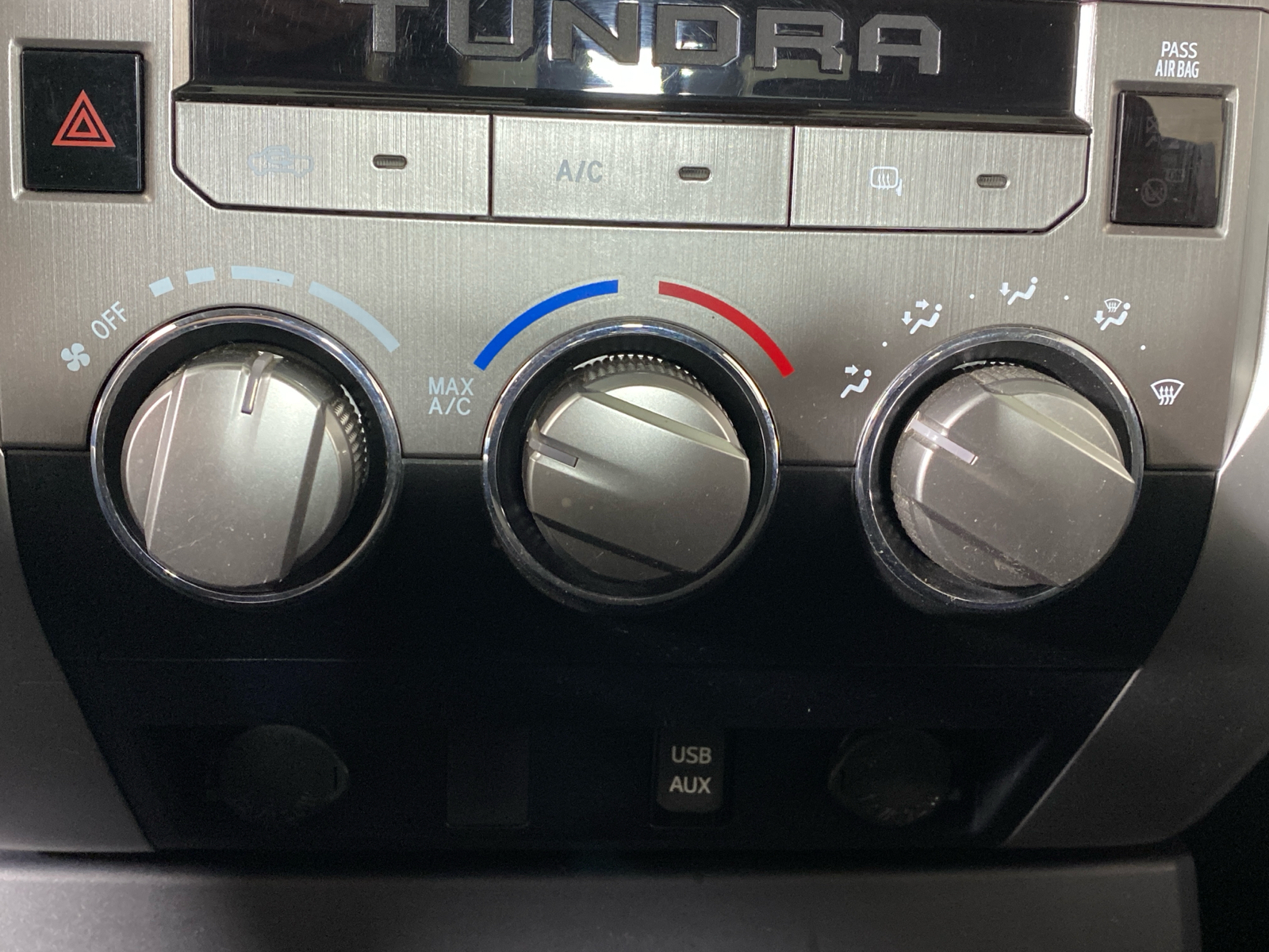 2019 Toyota Tundra SR5 31