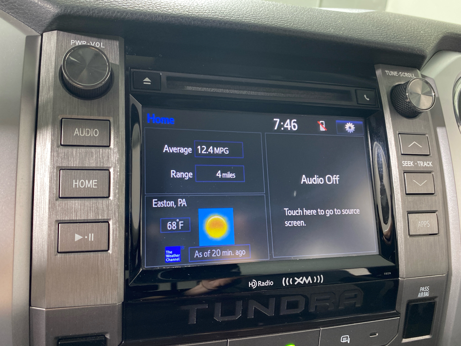 2019 Toyota Tundra SR5 35