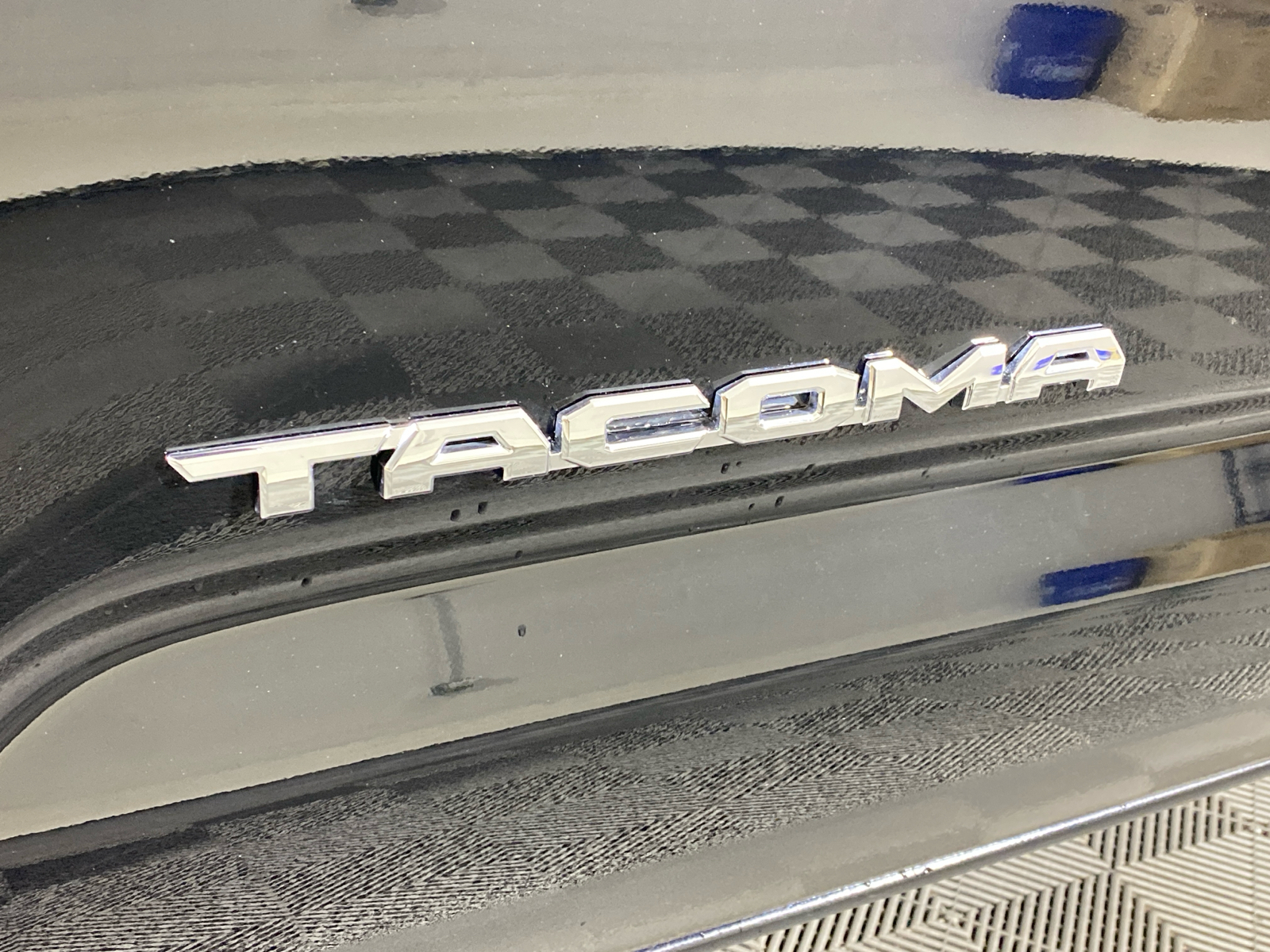 2021 Toyota Tacoma SR5 6
