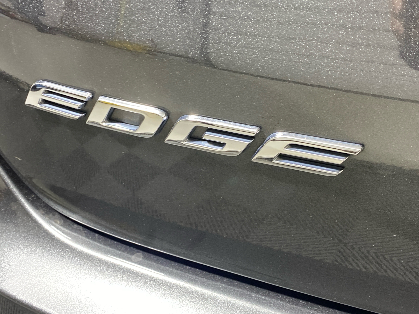 2020 Ford Edge SEL 9