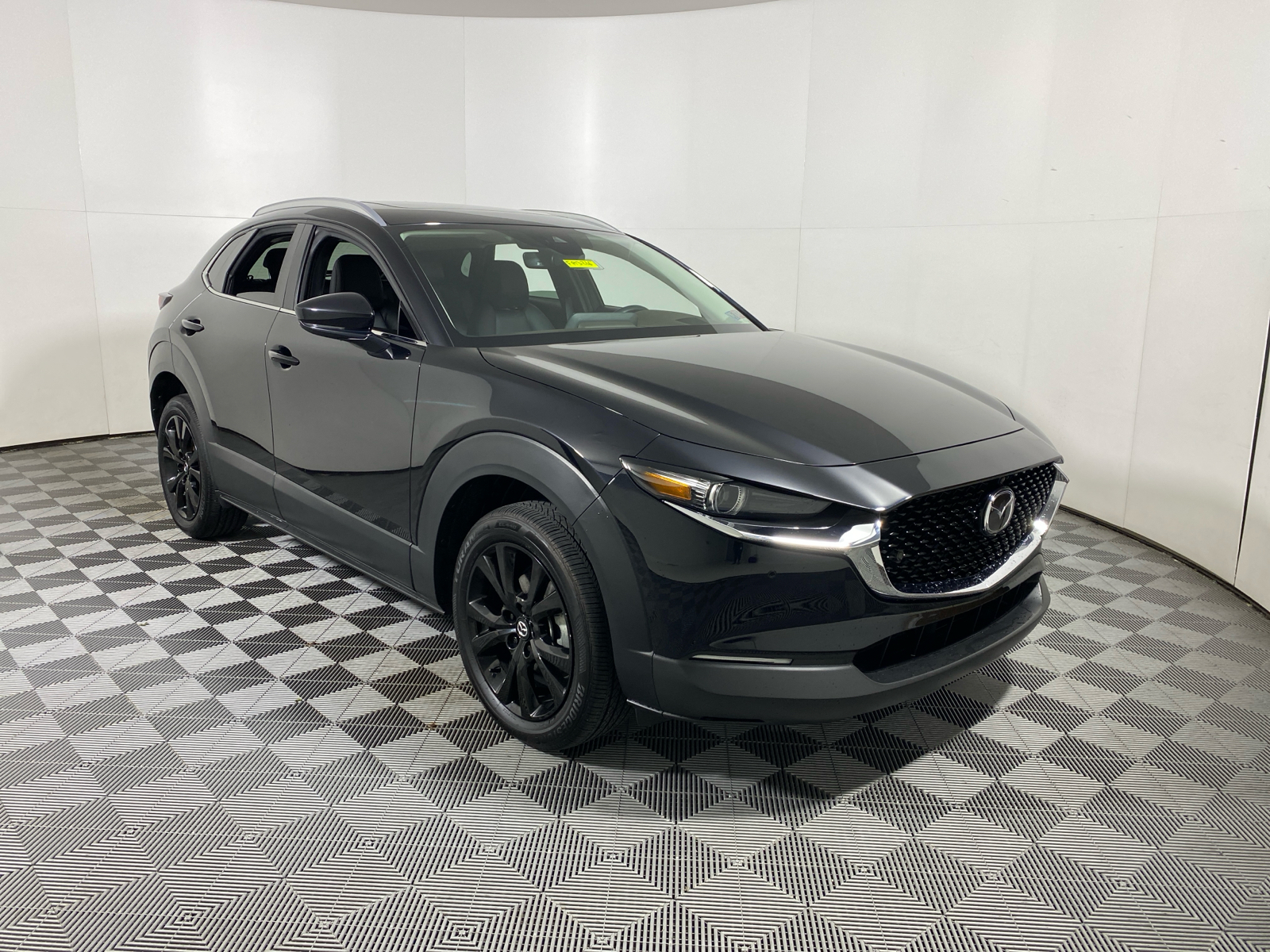 2023 Mazda CX-30 2.5 Turbo Premium Plus Package 1