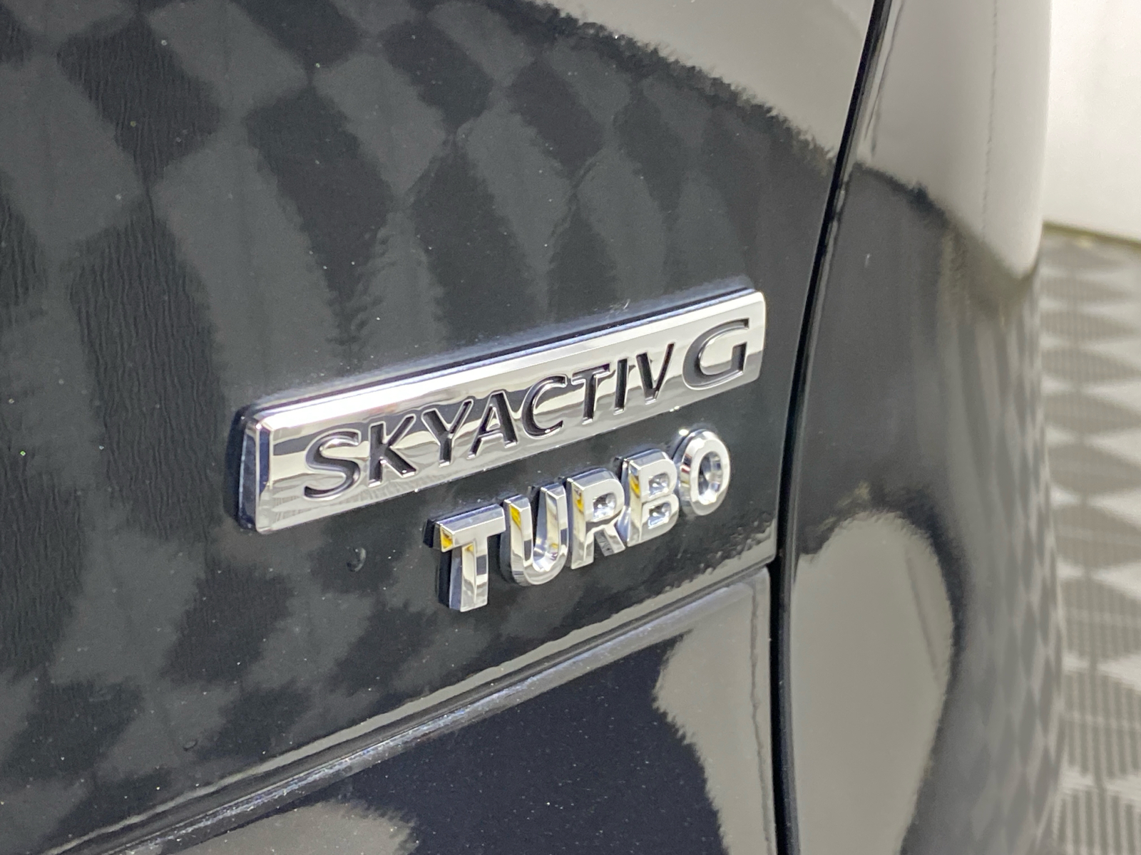 2023 Mazda CX-30 2.5 Turbo Premium Plus Package 11