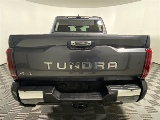 2024 Toyota Tundra Hybrid 1794 Edition 7