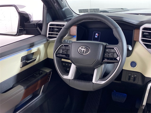2024 Toyota Tundra Hybrid 1794 Edition 15