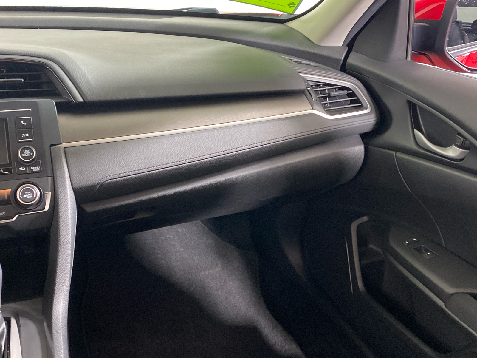 2019 Honda Civic LX 18