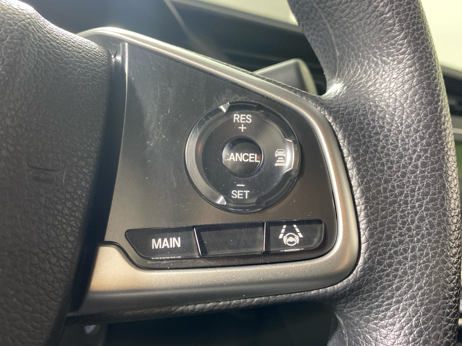 2019 Honda Civic LX 28