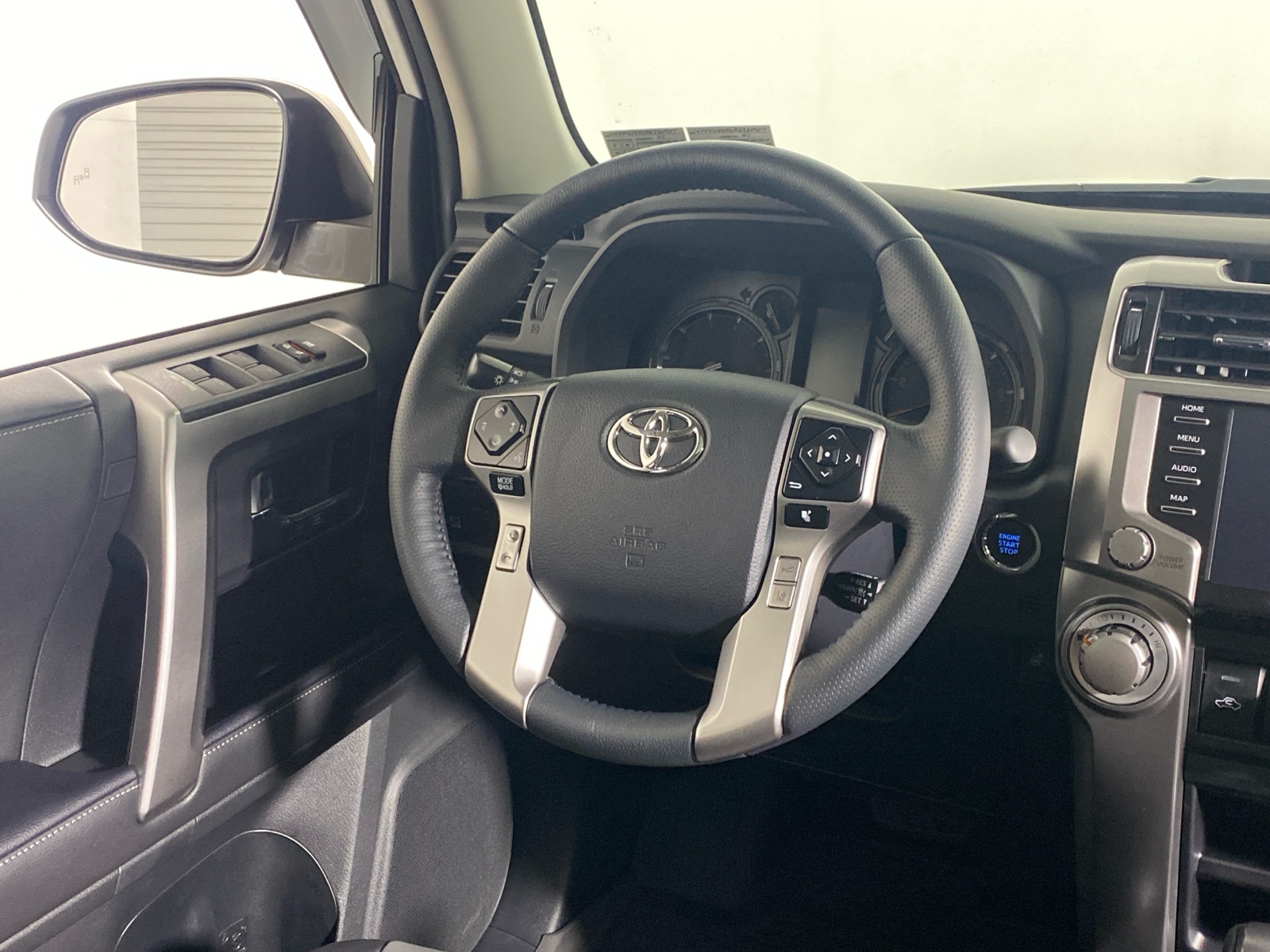 2024 Toyota 4Runner SR5 Premium 20