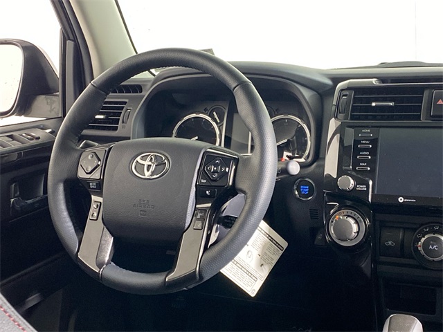2024 Toyota 4Runner TRD Off-Road Premium 14