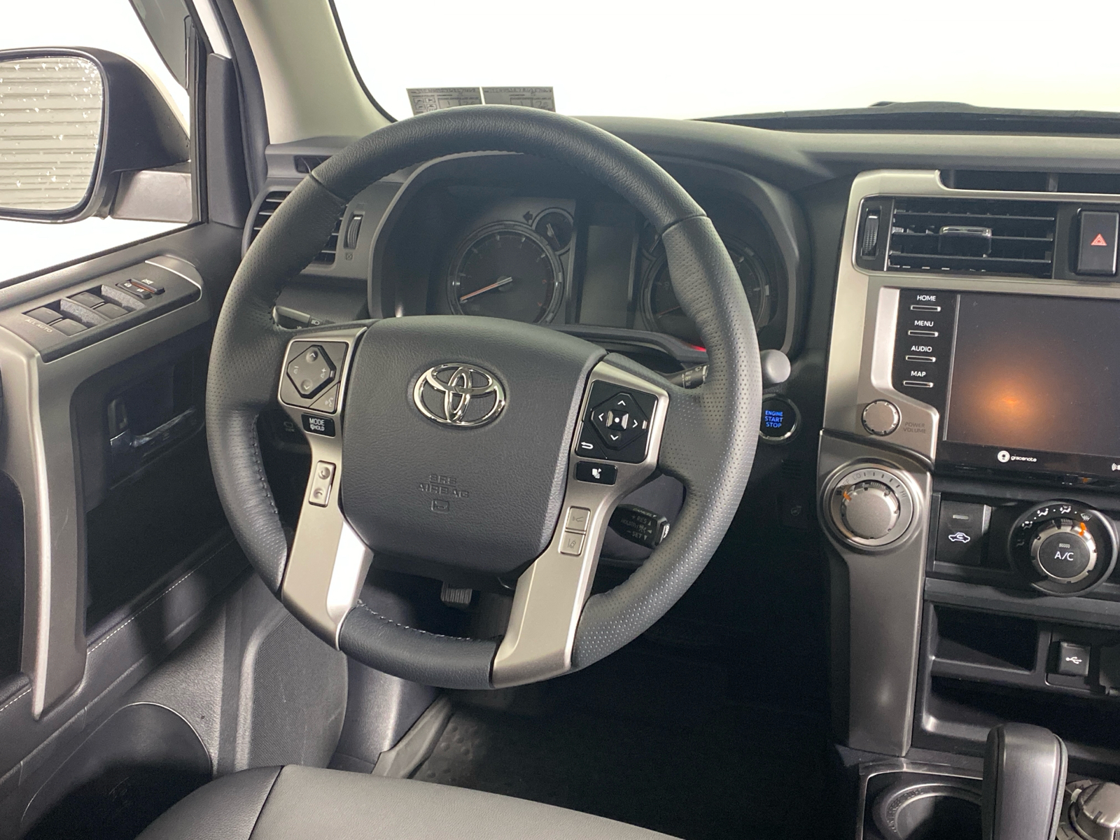2024 Toyota 4Runner SR5 Premium 20