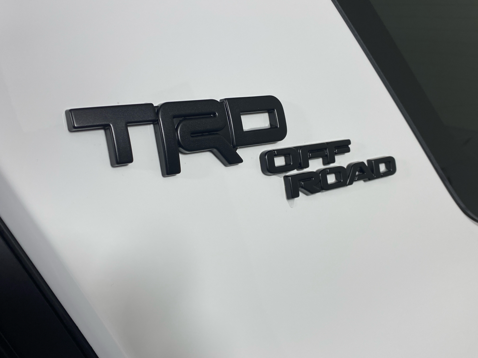 2024 Toyota 4Runner TRD Off-Road Premium 7