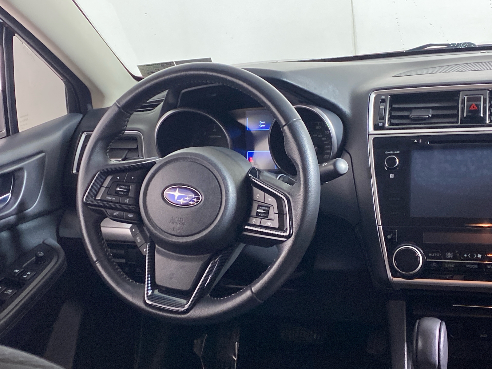 2018 Subaru Legacy 2.5i 19