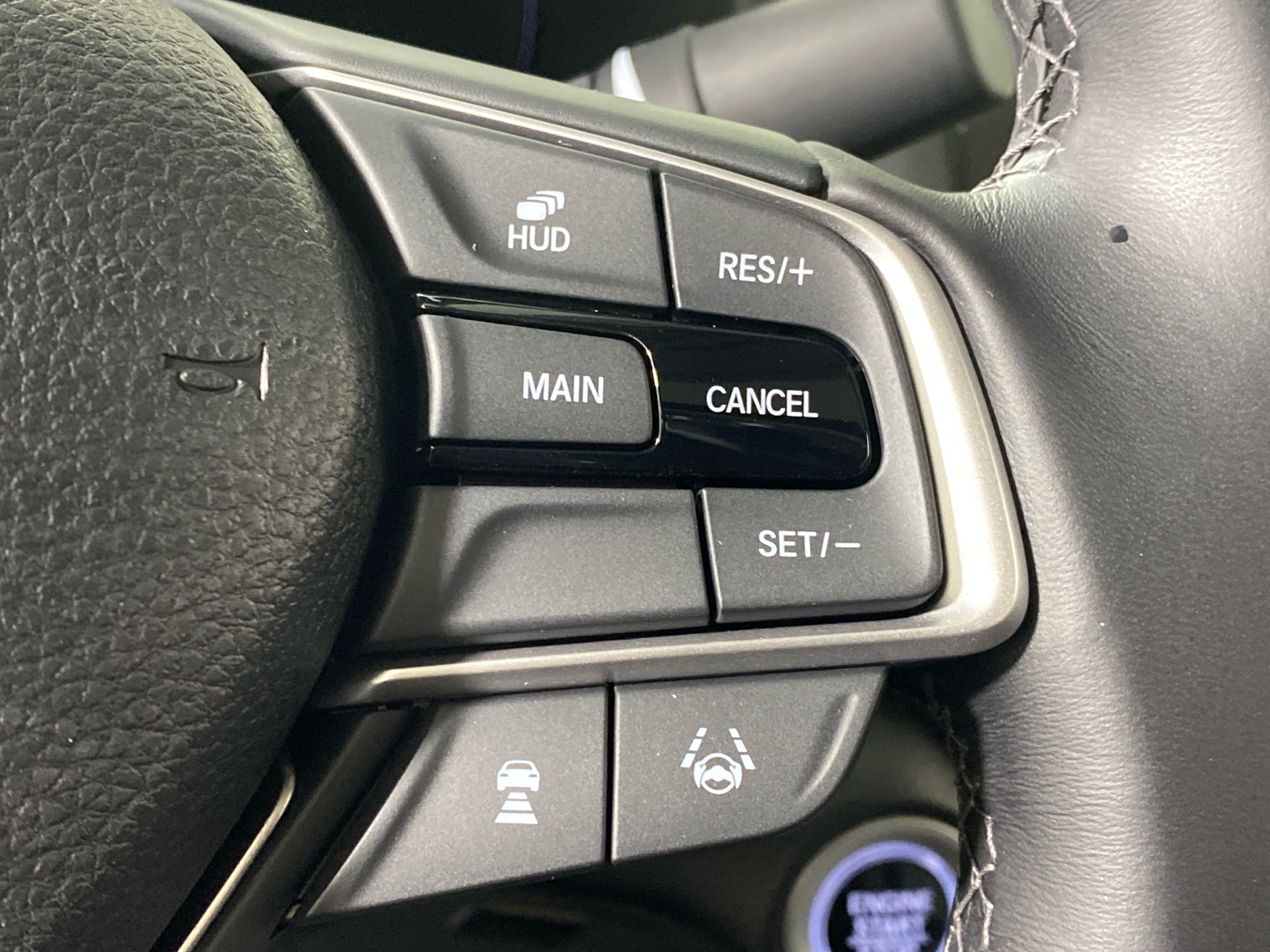 2018 Honda Accord Touring 2.0T 31
