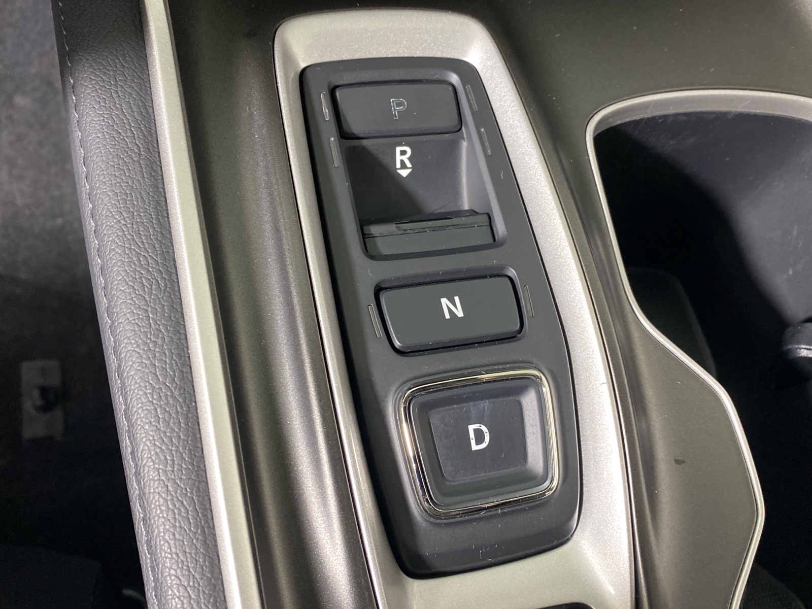 2018 Honda Accord Touring 2.0T 35