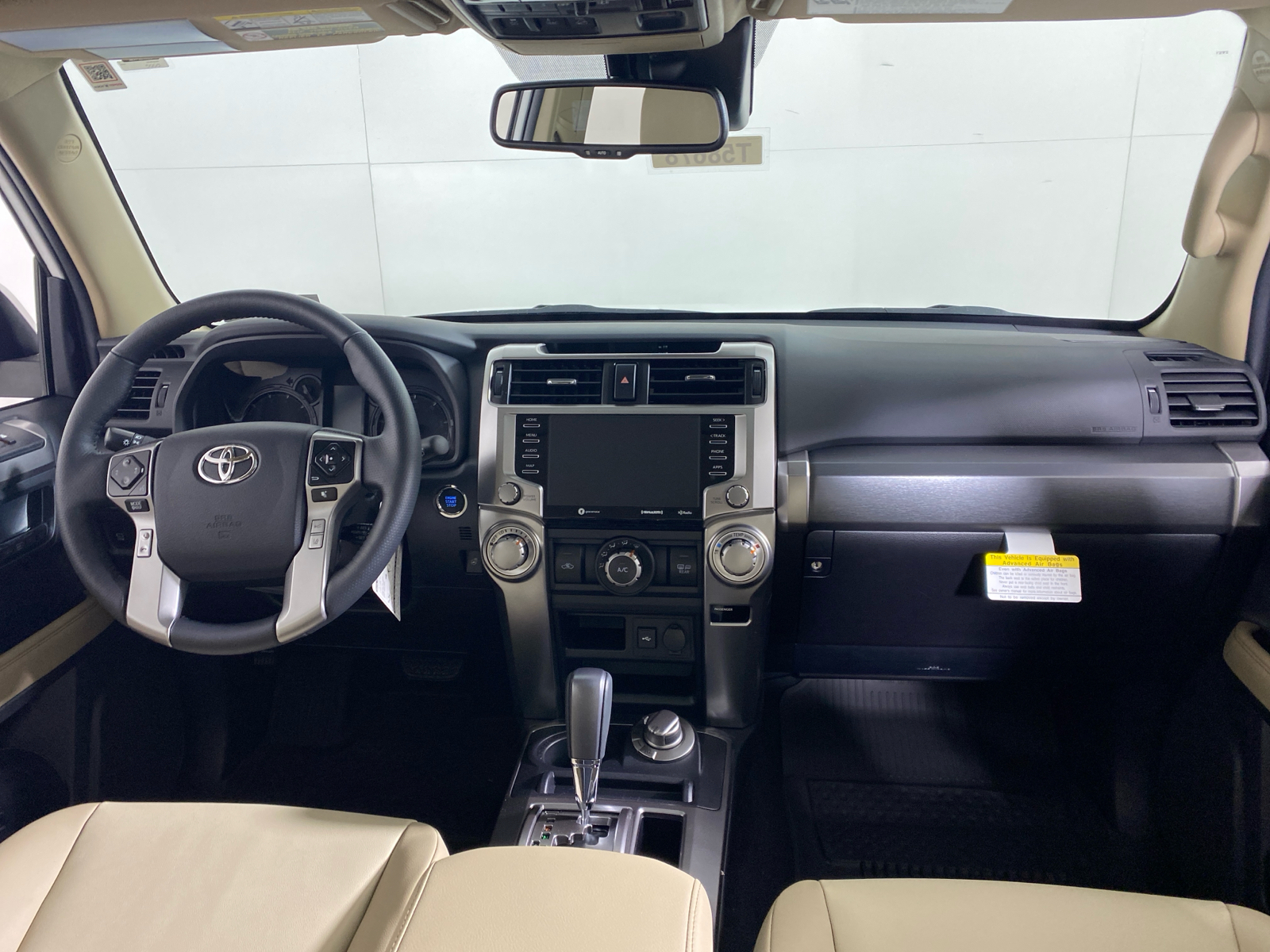 2024 Toyota 4Runner SR5 Premium 14