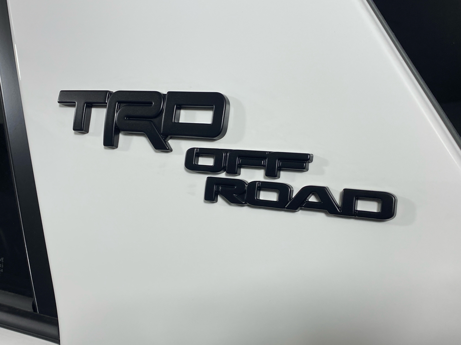 2024 Toyota 4Runner TRD Off-Road Premium 6