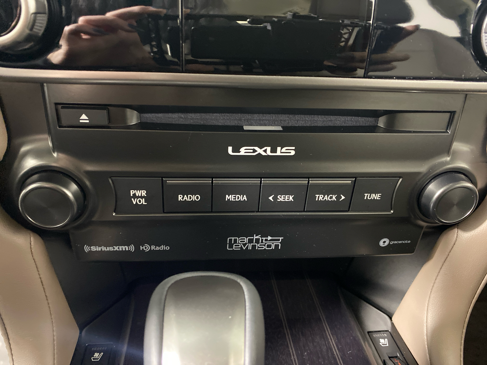 2023 Lexus GX 460 36