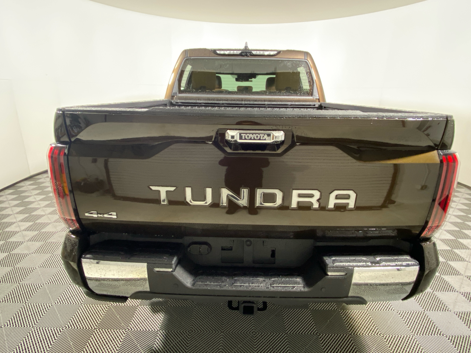 2024 Toyota Tundra 1794 9