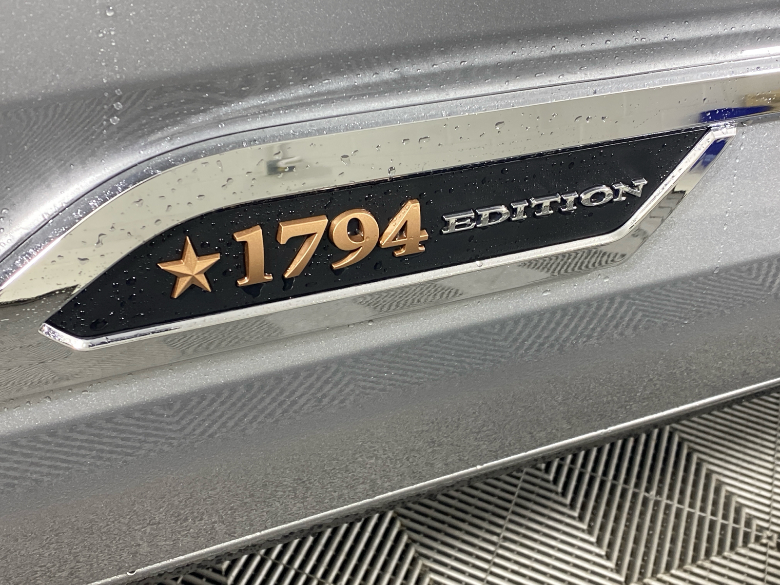 2024 Toyota Tundra 1794 5
