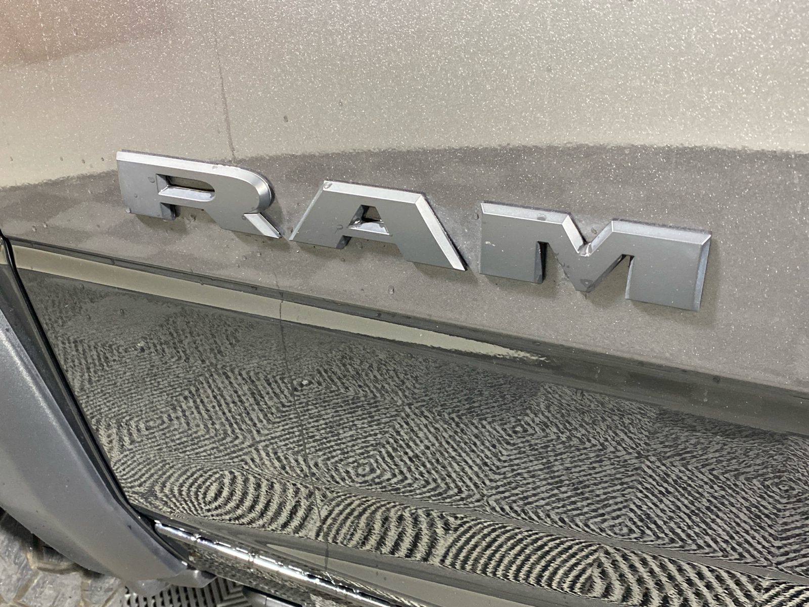 2023 Ram 2500 Power Wagon 7