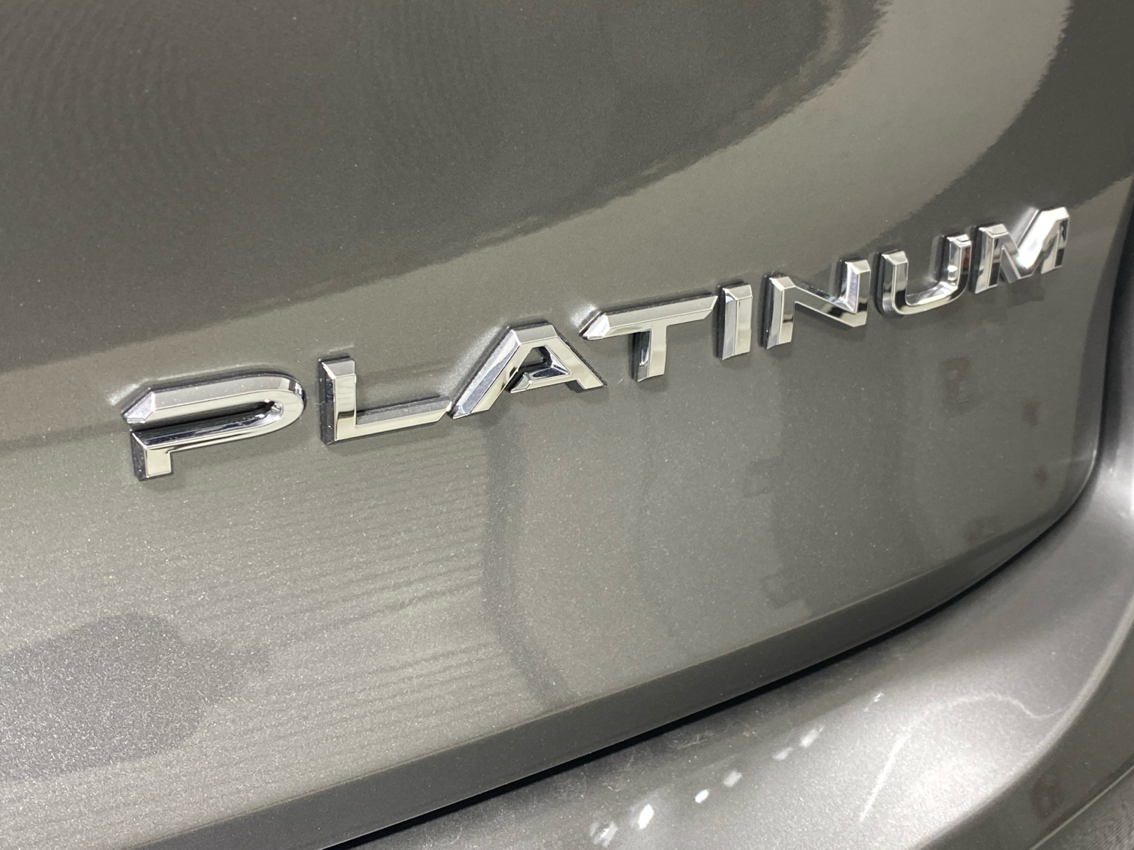 2024 Toyota Crown Platinum 10
