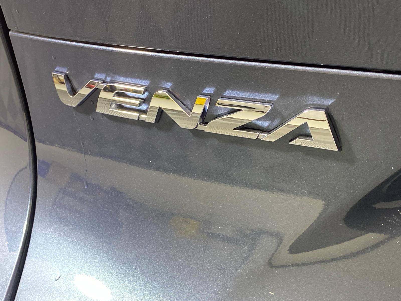 2024 Toyota Venza XLE 9