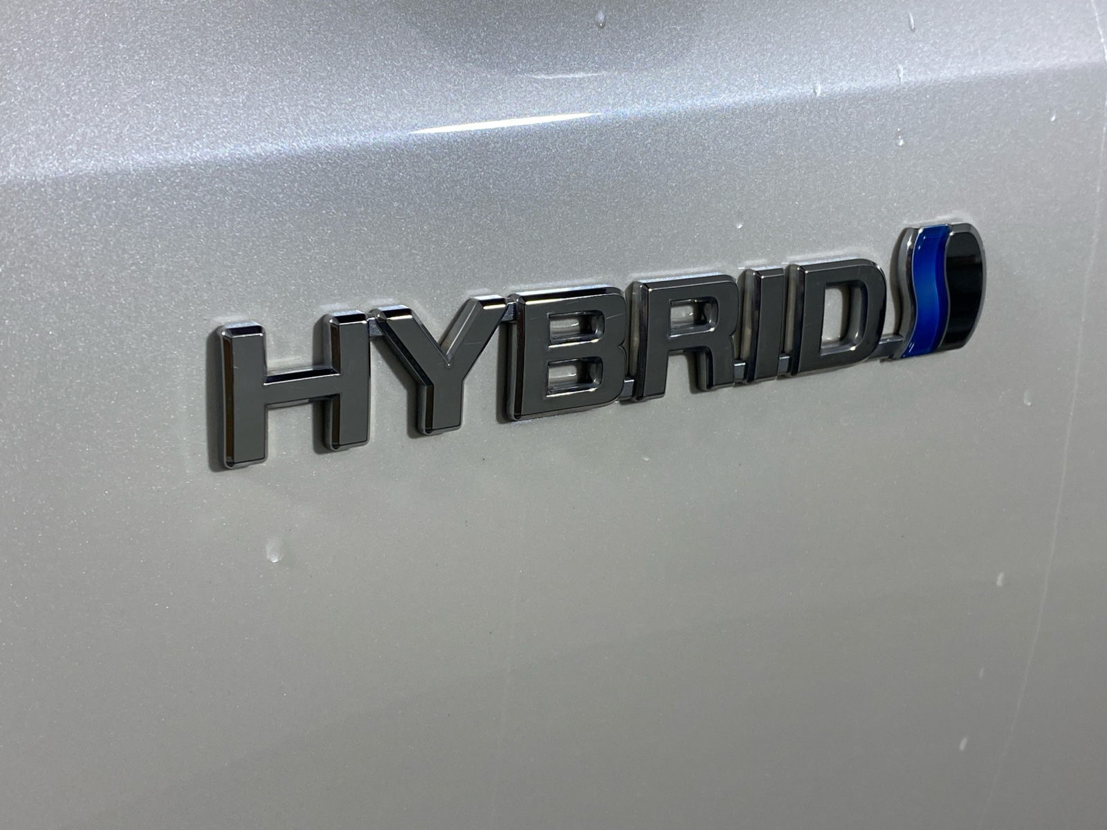 2015 Toyota Highlander Hybrid Limited 5