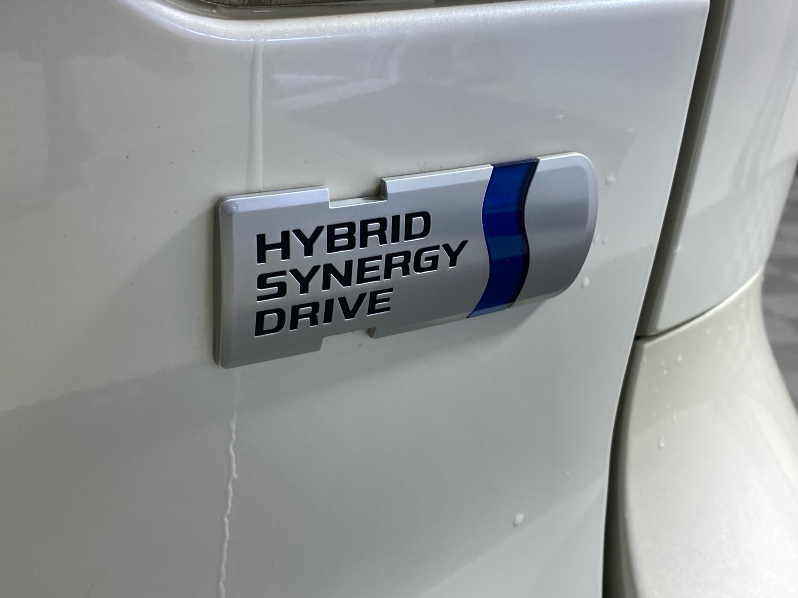 2015 Toyota Highlander Hybrid Limited 12