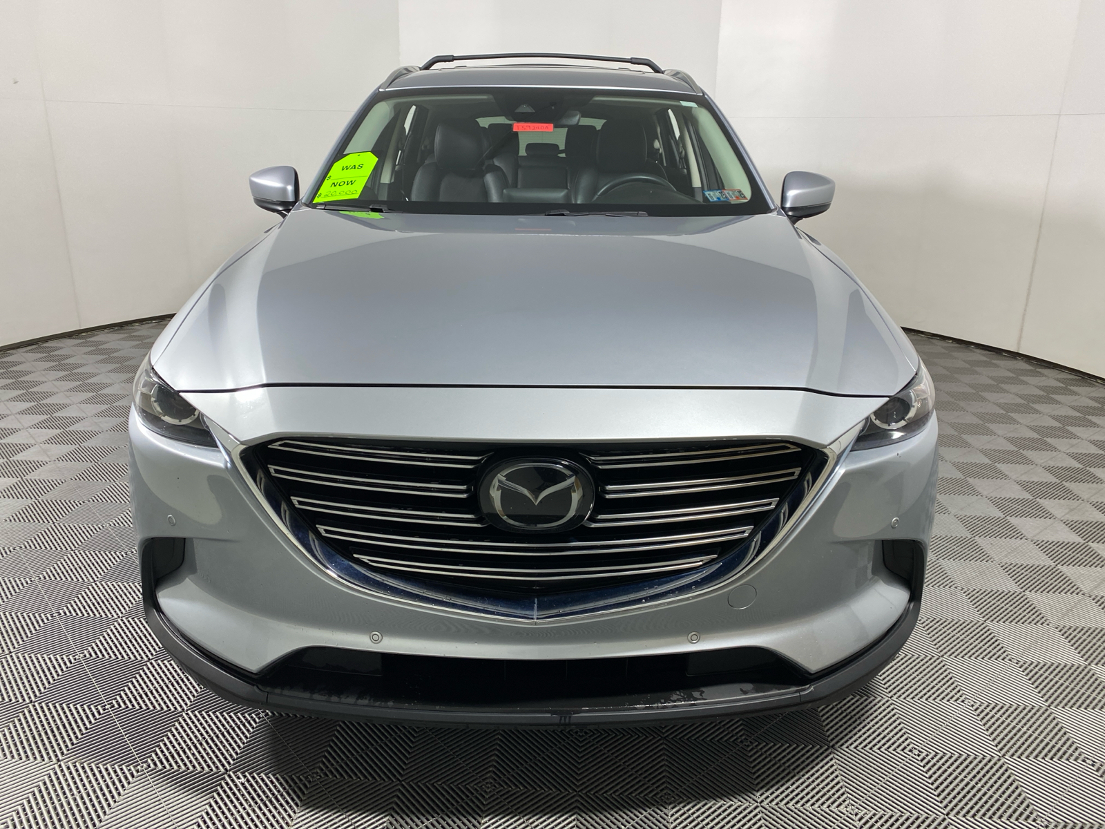2019 Mazda CX-9 Touring 3