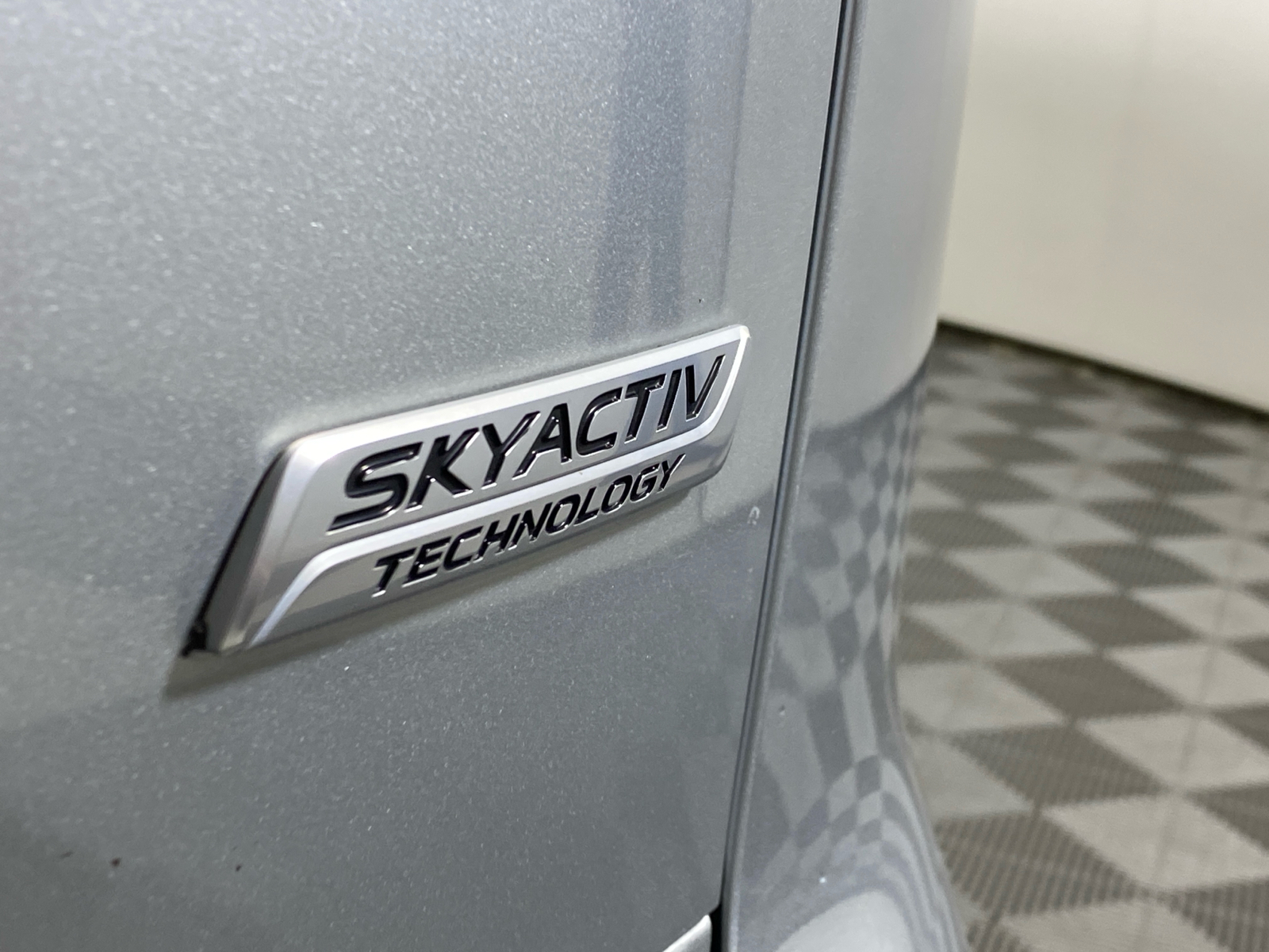 2019 Mazda CX-9 Touring 11