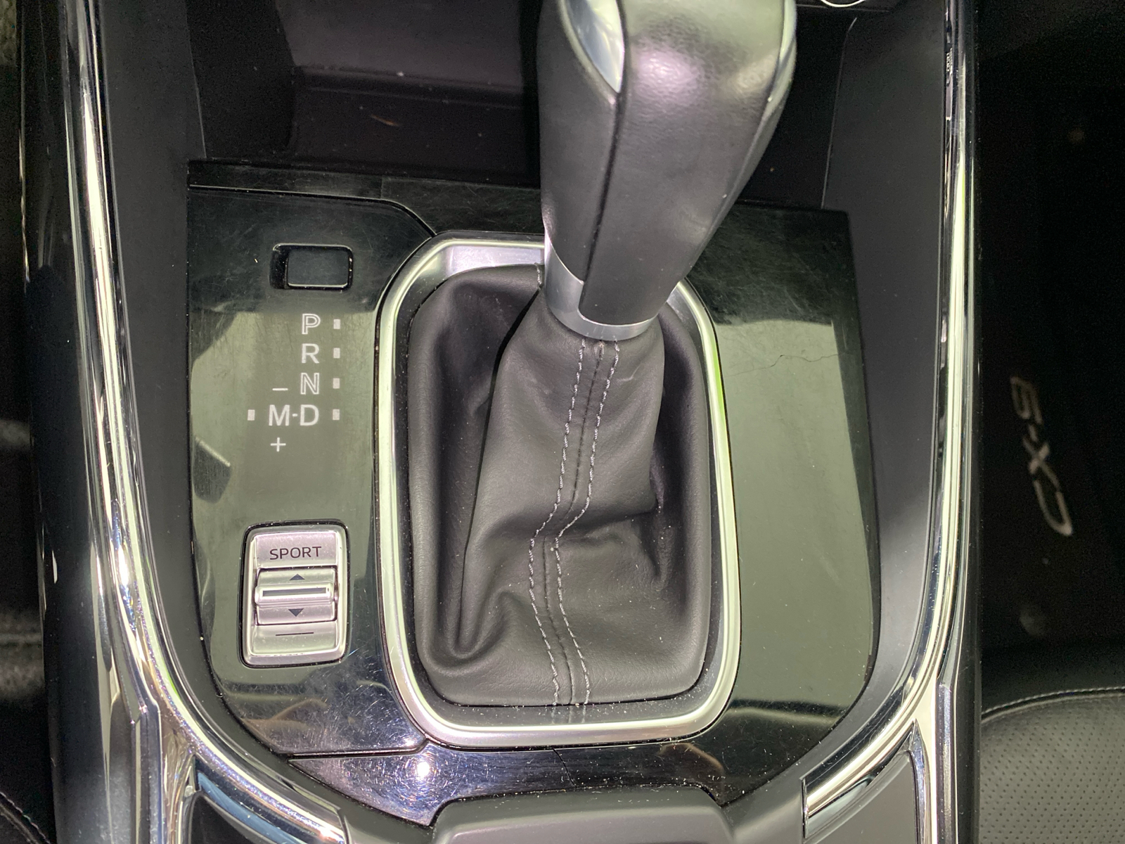 2019 Mazda CX-9 Touring 33