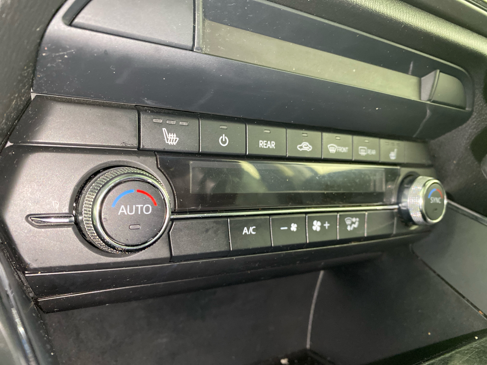 2019 Mazda CX-9 Touring 36